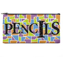 Pencils - Pencil Case