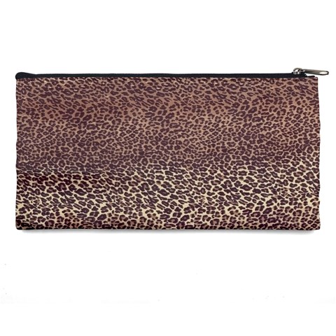 Skin Pencil Case By Catvinnat Back