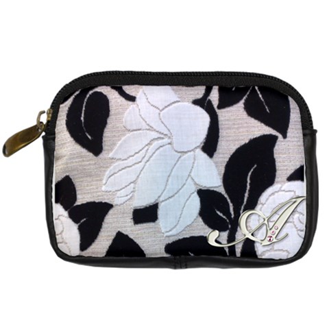 Ann Bag By Florence Yeung Front