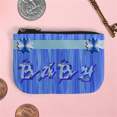 BOLSO BRUJA - Mini Coin Purse