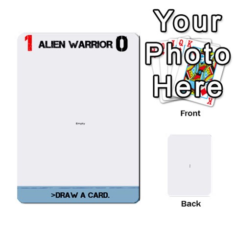 Aliens: This Time It s War By Mark Chaplin Front - Club3