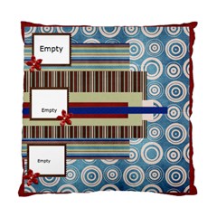 couch pillow 2 (5 styles) - Standard Cushion Case (Two Sides) couch pillow 2 (5 styles) - Standard Cushion Case (Two Sides)