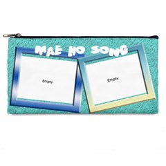 ROBER Y YO CON ANA - Pencil Case