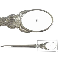 Phillips Letter Opener