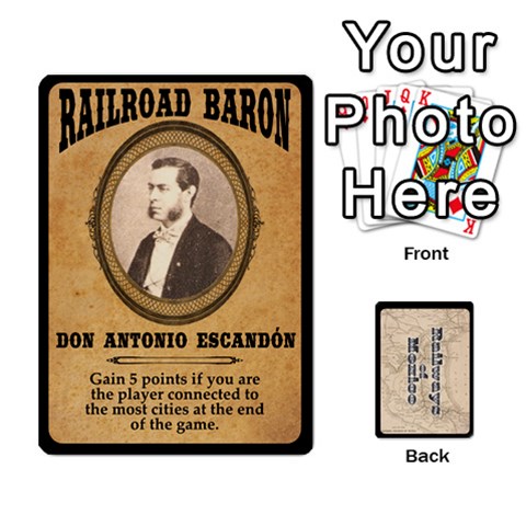 Railways Of Mexico By Jason Spears Front - Diamond4
