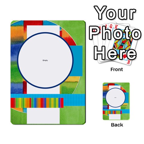 Boys Abc Cards ,flash And Memory Game  By Brooke Back 19