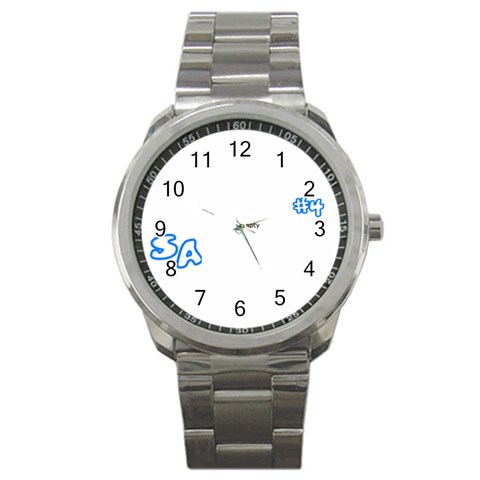 Watch For Justin  By Chantel Reid Front