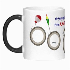 Poppafishing - Morph Mug