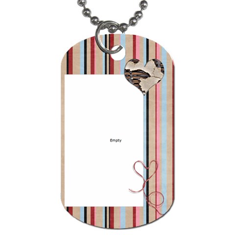 Devindogtag By Naomi Schloemer Front
