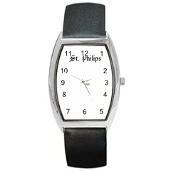SA Watch for Debbie - Barrel Style Metal Watch