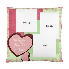 mima - Standard Cushion Case (Two Sides)