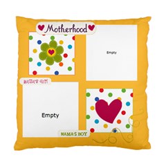 me - Standard Cushion Case (Two Sides)