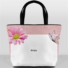 jj - Bucket Bag