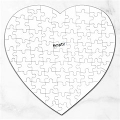 My Pirates - Jigsaw Puzzle (Heart)