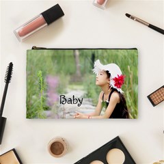 angella - Cosmetic Bag (Medium)
