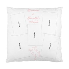 Penny - Standard Cushion Case (Two Sides)