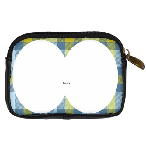 Camera Case By Devon Back