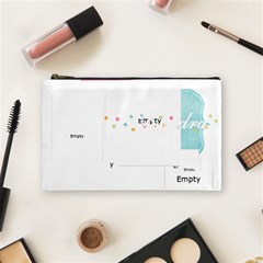 kendra bag - Cosmetic Bag (Medium)