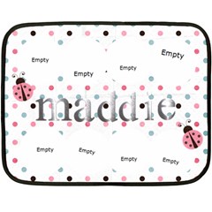 blanket - 35 x27  Fleece Blanket (Mini)