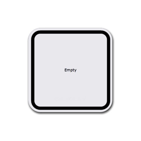 Coldplay Coasters By Shellie Meehan Front