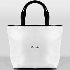 Hannah Bucket Bag