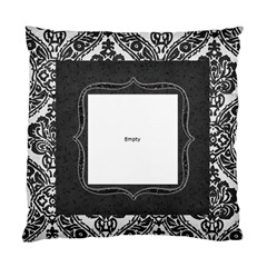 chloe pillow - Standard Cushion Case (Two Sides)