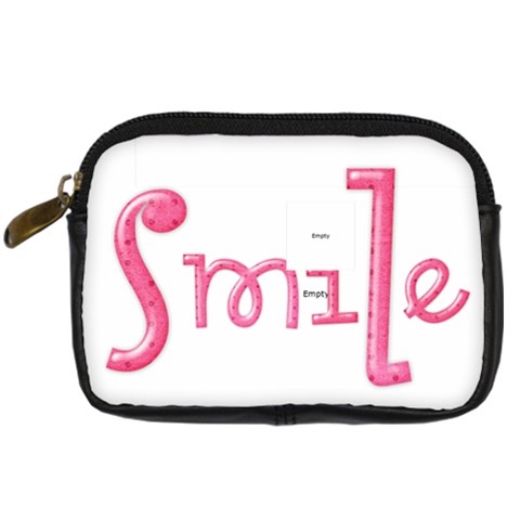 Camera Case By Stacey Front