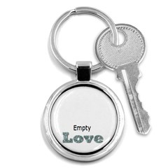 key chain - Key Chain (Round)