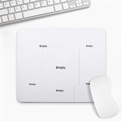 familymousepad - Collage Mousepad
