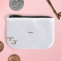 Mini Coin Purse