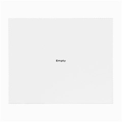 Small Glasses Cloth