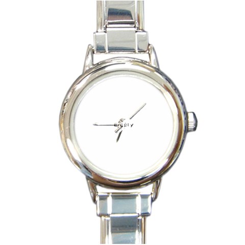 Grandma s Watch By Elizabeth Condarco Front