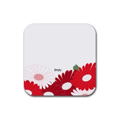 coaster - Rubber Coaster (Square)