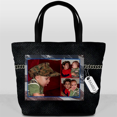 Purse By Rm Back