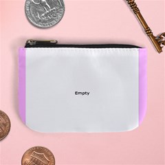 Coin Purse for Nana - Mini Coin Purse