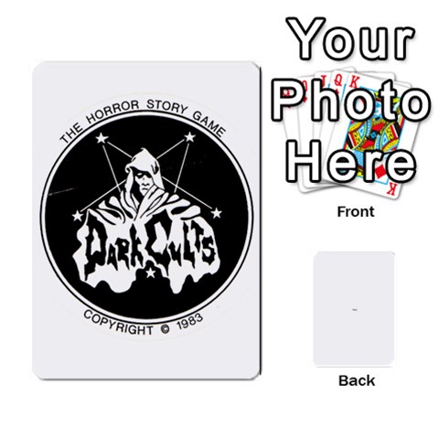 Dark Cults Fixed 1 By Ryan Mcswain Front - Spade2