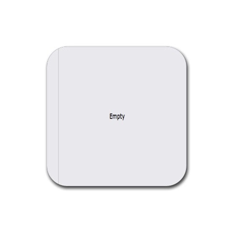 Apple Coster By Tonegyi Front