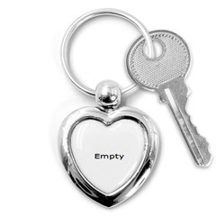 Key Chain (Heart)