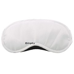 Creepy Sleeping Mask - Sleep Mask