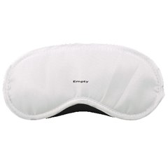 Edward - Sleep Mask
