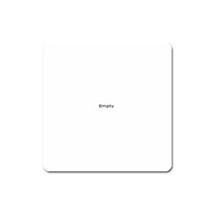 Magnet (Square)