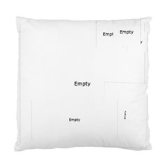 Summer father day - Standard Cushion Case (Two Sides) Summer father day - Standard Cushion Case (Two Sides)