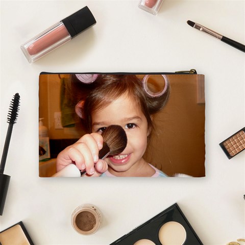 Mommy s Makeup Bag  By Athena Back