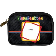 camera case #1 - Digital Camera Leather Case