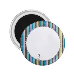 Myrtle magnet - 2.25  Magnet