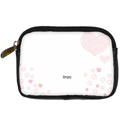 carma2 - Digital Camera Leather Case