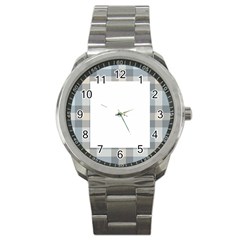 gp - Sport Metal Watch