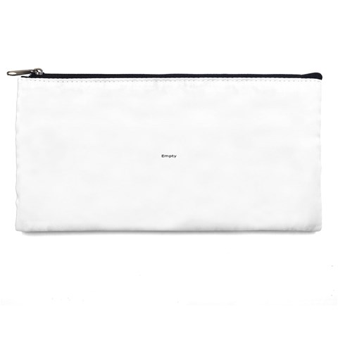 Pencil Case By Beth Front