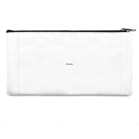 Pencil Case By Beth Back