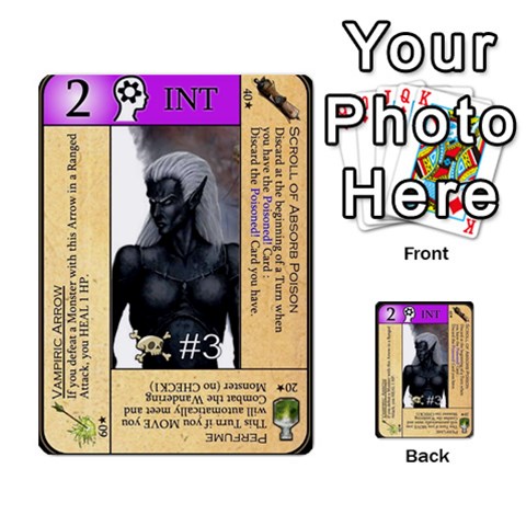 Dod 2 Parte By Jamonton Front 16